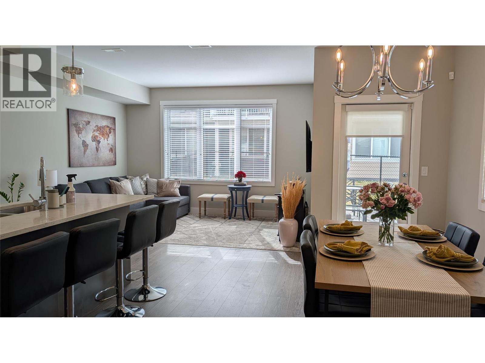 200 Grand Boulevard Unit# 122, Kamloops, British Columbia  V2C 0H3 - Photo 11 - 10380548