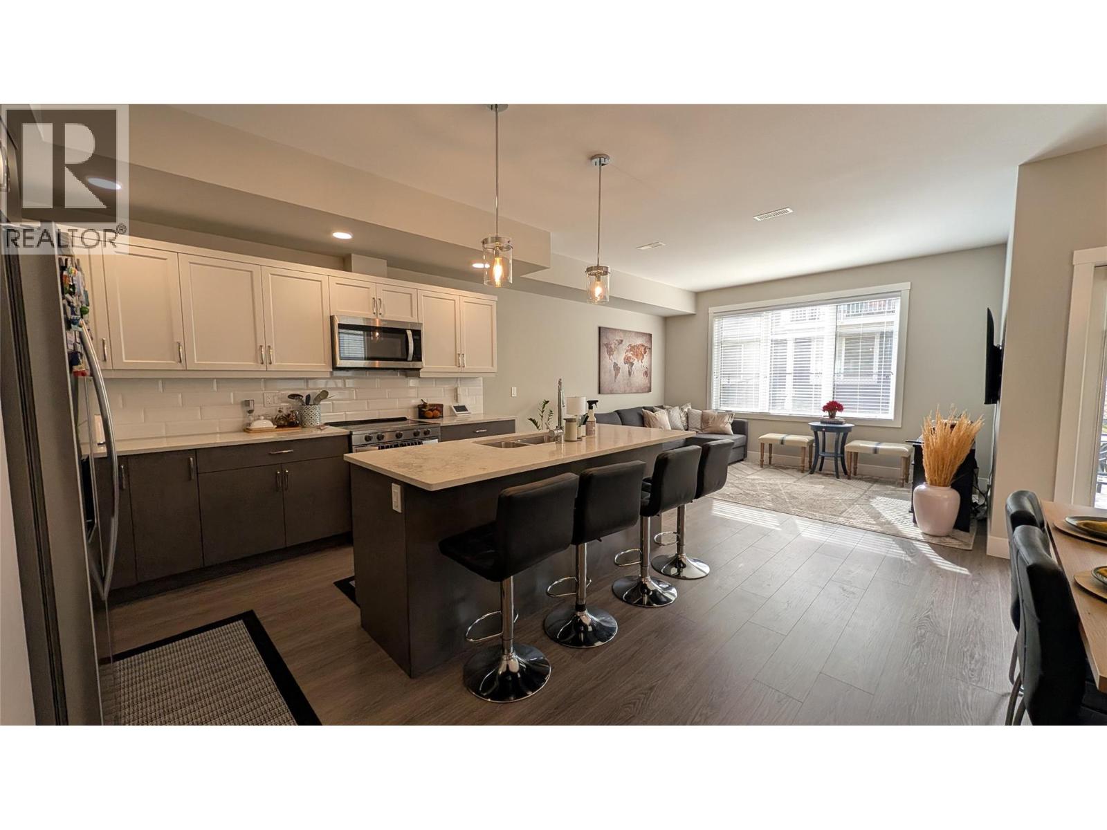 200 Grand Boulevard Unit# 122, Kamloops, British Columbia  V2C 0H3 - Photo 12 - 10380548