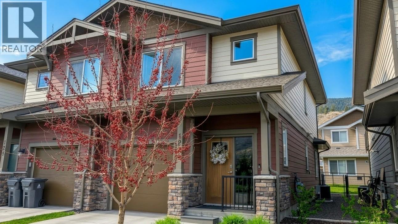 200 Grand Boulevard Unit# 122, Kamloops, British Columbia  V2C 0H3 - Photo 2 - 10380548