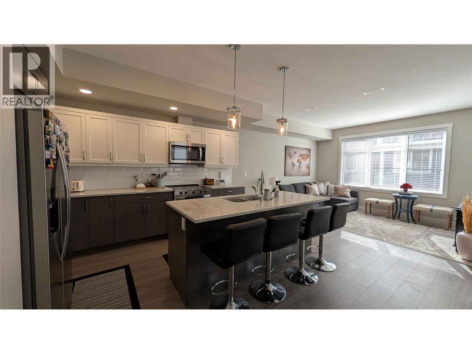 200 Grand Boulevard Unit# 122, Kamloops, British Columbia  V2C 0H3 - Photo 7 - 10380548
