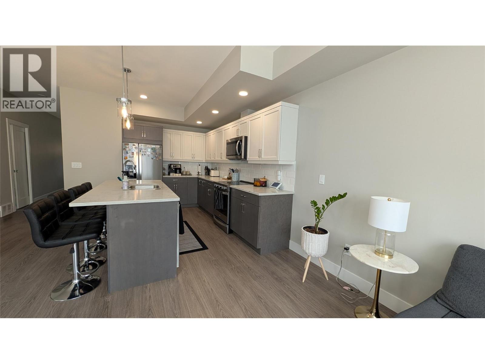 200 Grand Boulevard Unit# 122, Kamloops, British Columbia  V2C 0H3 - Photo 8 - 10380548
