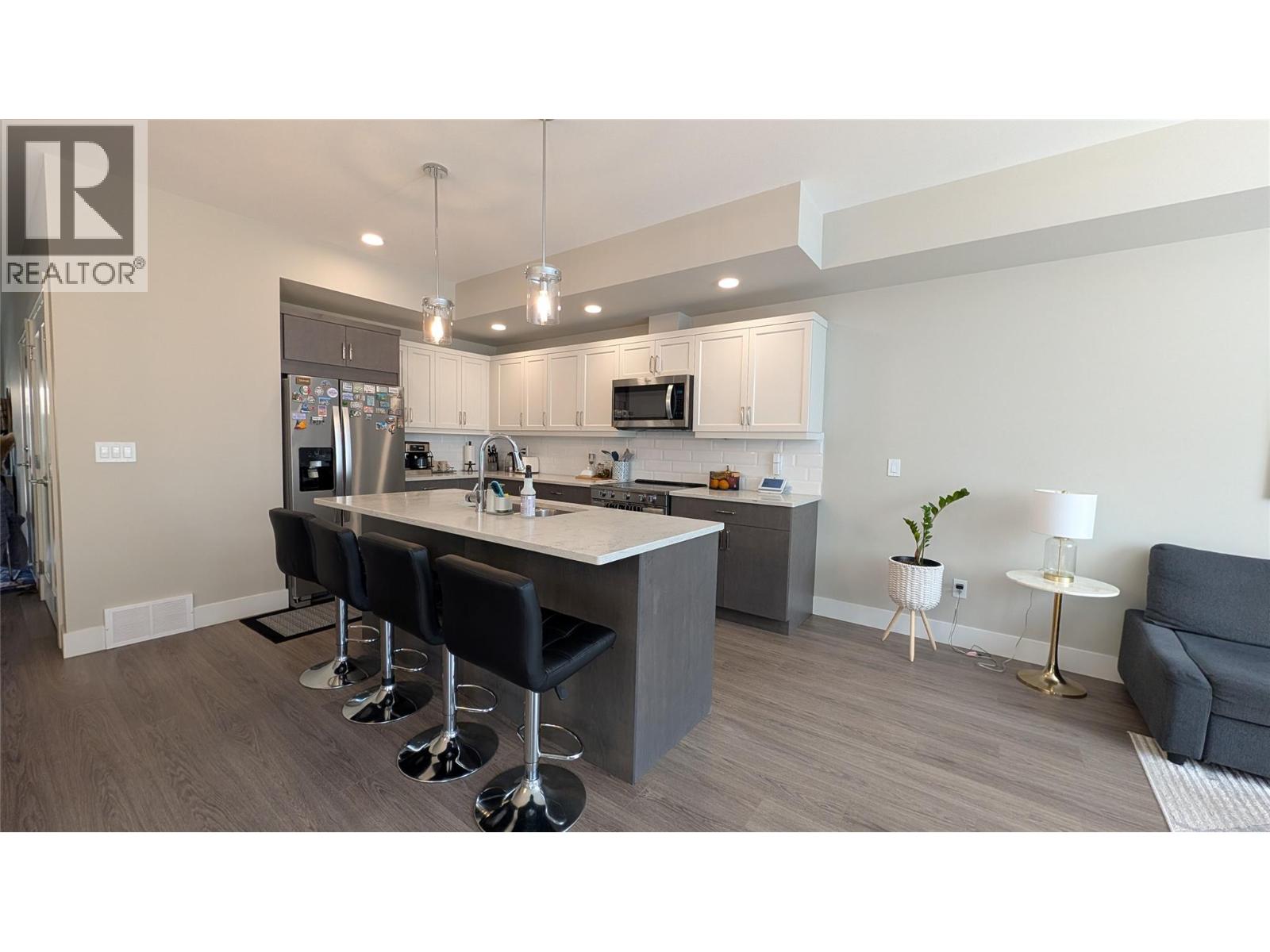 200 Grand Boulevard Unit# 122, Kamloops, British Columbia  V2C 0H3 - Photo 9 - 10380548
