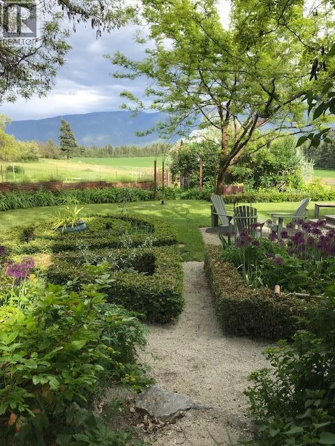 4462 Salmon River Road, Spallumcheen, British Columbia  V4Y 0W7 - Photo 20 - 10380427