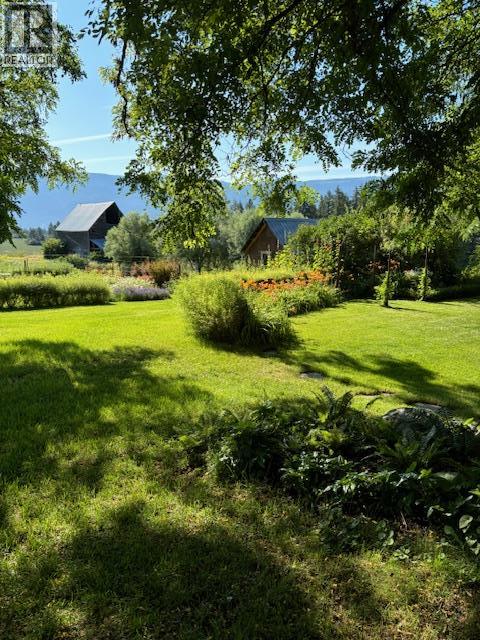 4462 Salmon River Road, Spallumcheen, British Columbia  V4Y 0W7 - Photo 24 - 10380427