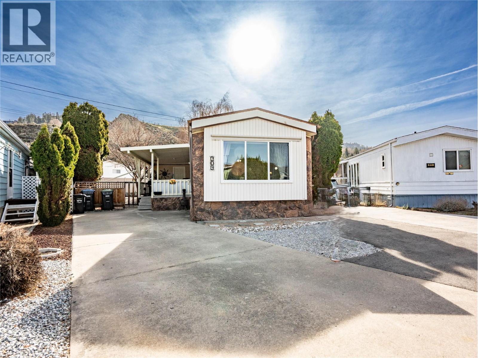 3105 South Main Street Unit# 209, Penticton, British Columbia  V2A 7H1 - Photo 1 - 10379884