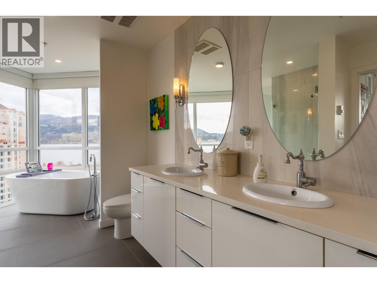 1151 Sunset Drive Unit# 1501, Kelowna, British Columbia  V1Y 0G2 - Photo 10 - 10380562