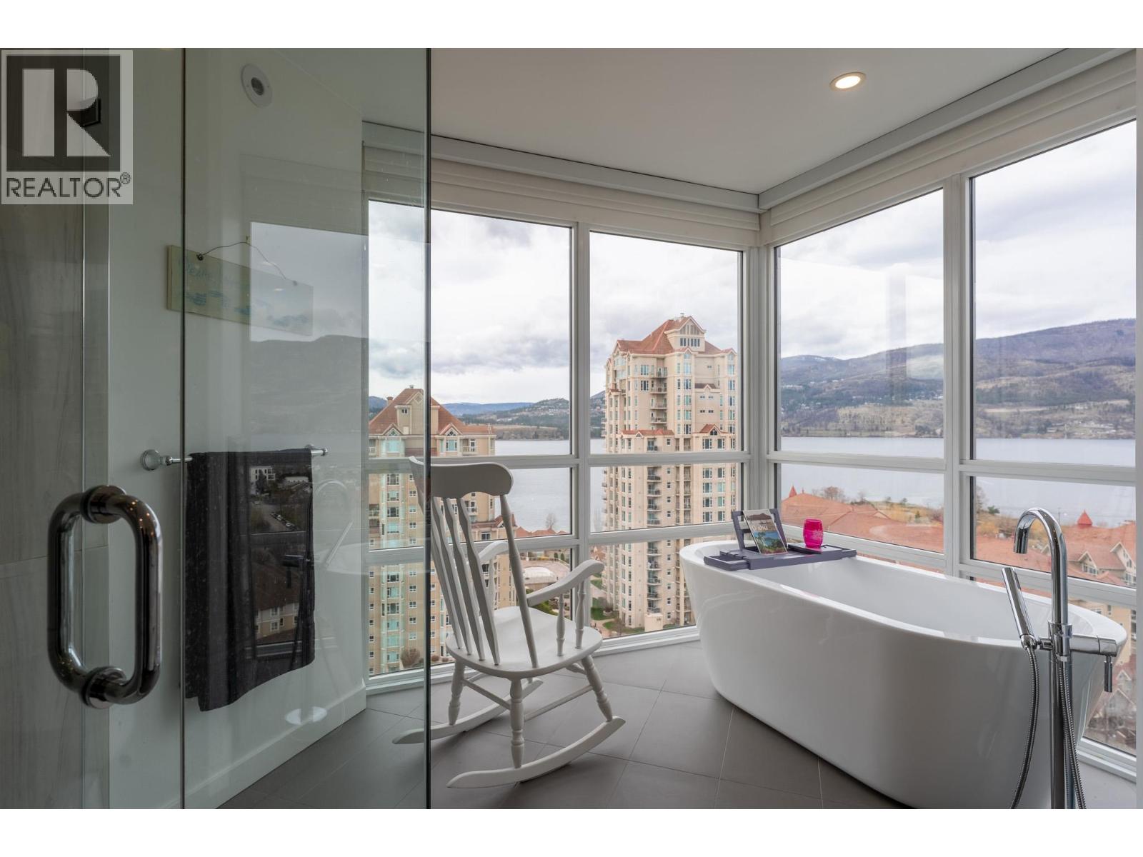 1151 Sunset Drive Unit# 1501, Kelowna, British Columbia  V1Y 0G2 - Photo 11 - 10380562