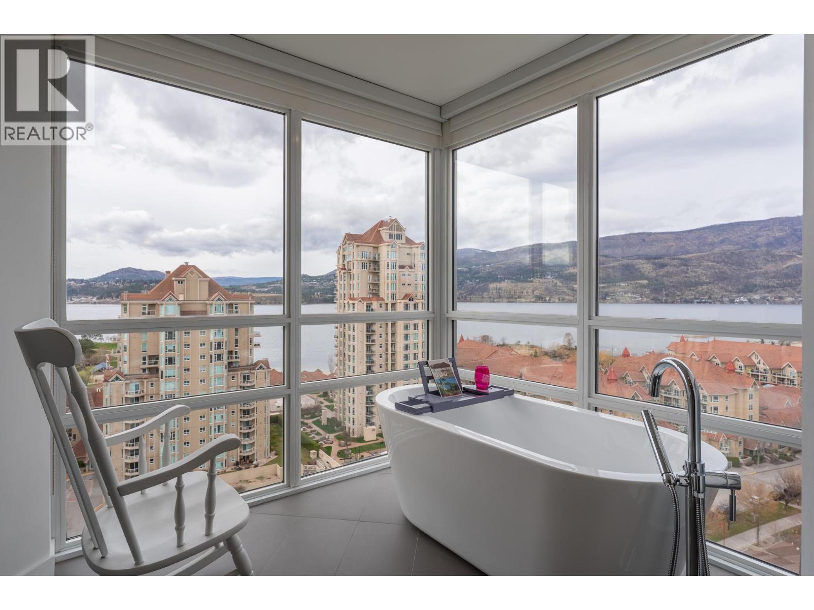 1151 Sunset Drive Unit# 1501, Kelowna, British Columbia  V1Y 0G2 - Photo 12 - 10380562