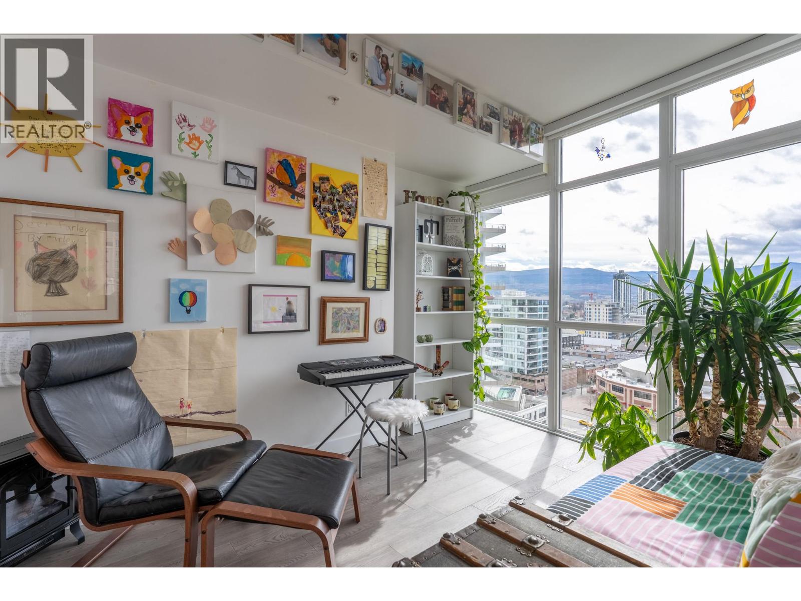 1151 Sunset Drive Unit# 1501, Kelowna, British Columbia  V1Y 0G2 - Photo 14 - 10380562