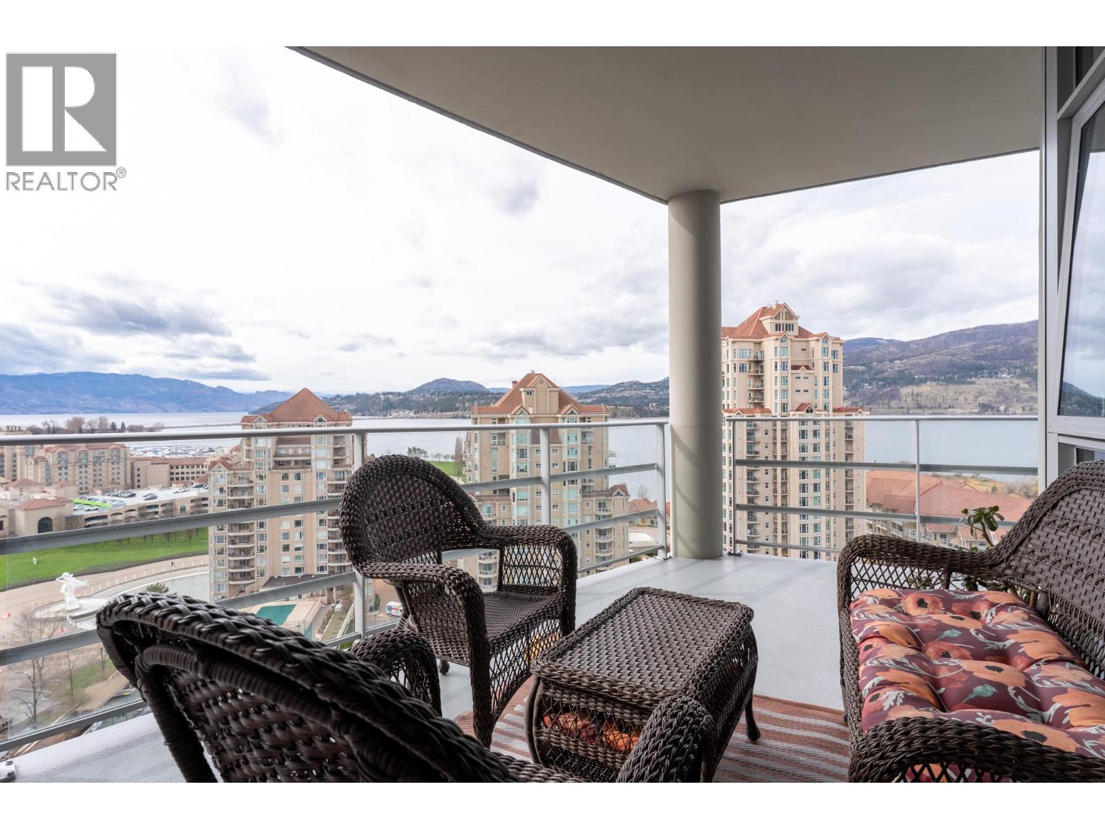 1151 Sunset Drive Unit# 1501, Kelowna, British Columbia  V1Y 0G2 - Photo 17 - 10380562