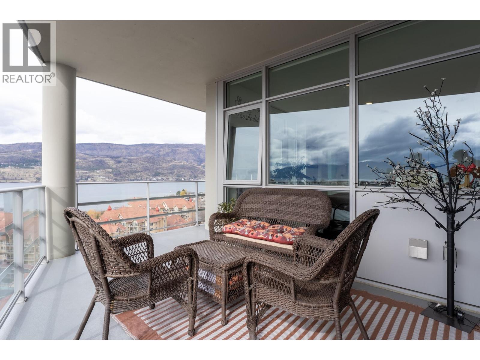 1151 Sunset Drive Unit# 1501, Kelowna, British Columbia  V1Y 0G2 - Photo 18 - 10380562