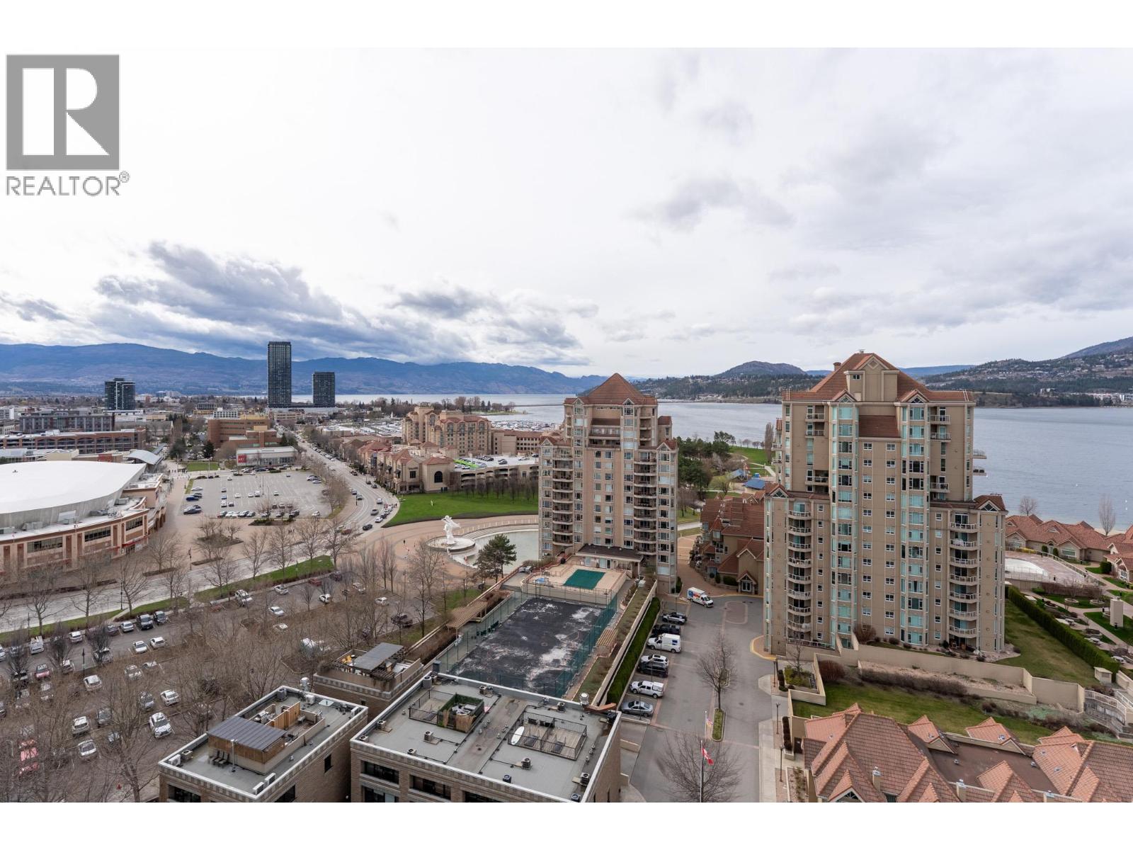 1151 Sunset Drive Unit# 1501, Kelowna, British Columbia  V1Y 0G2 - Photo 19 - 10380562