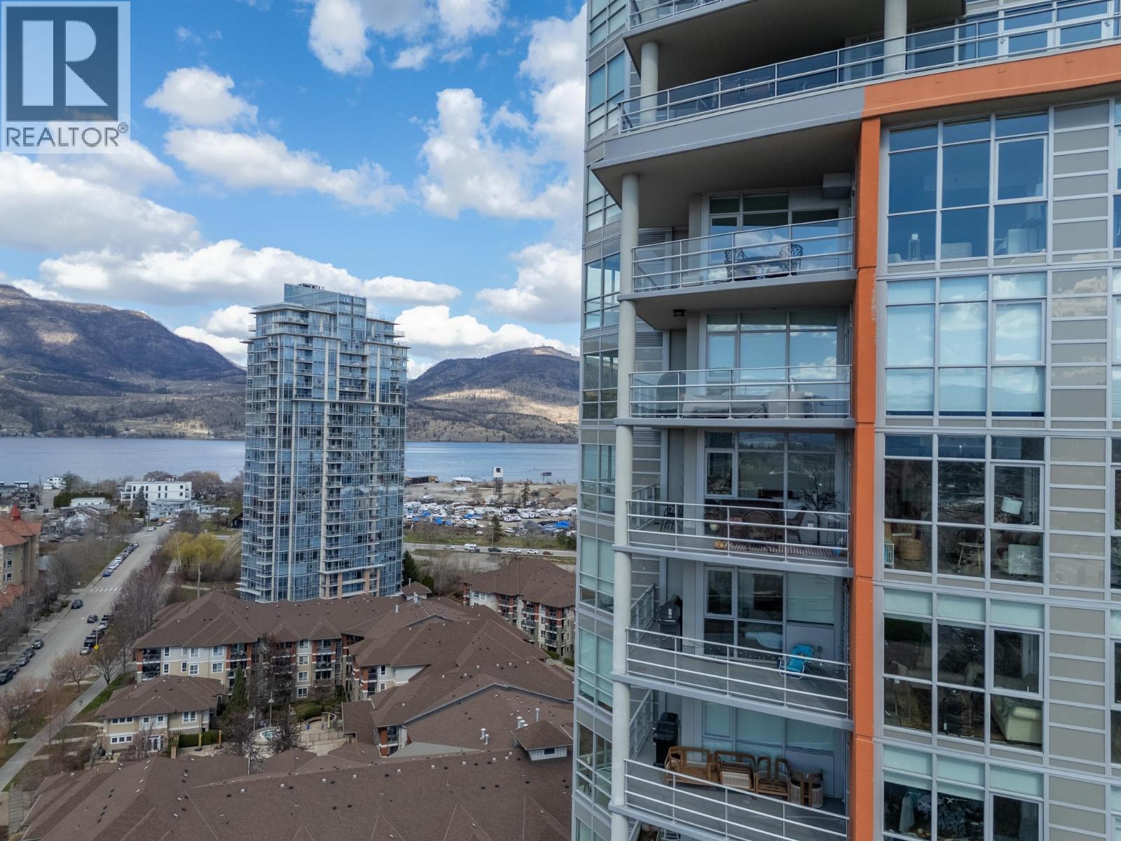 1151 Sunset Drive Unit# 1501, Kelowna, British Columbia  V1Y 0G2 - Photo 21 - 10380562
