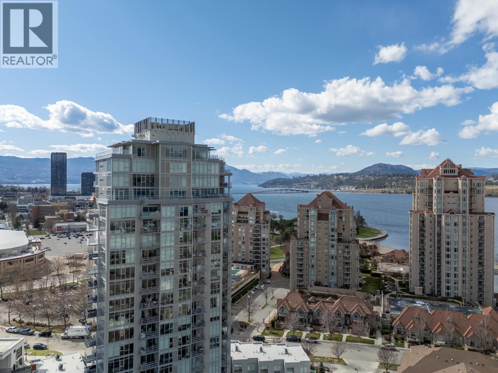 1151 Sunset Drive Unit# 1501, Kelowna, British Columbia  V1Y 0G2 - Photo 22 - 10380562