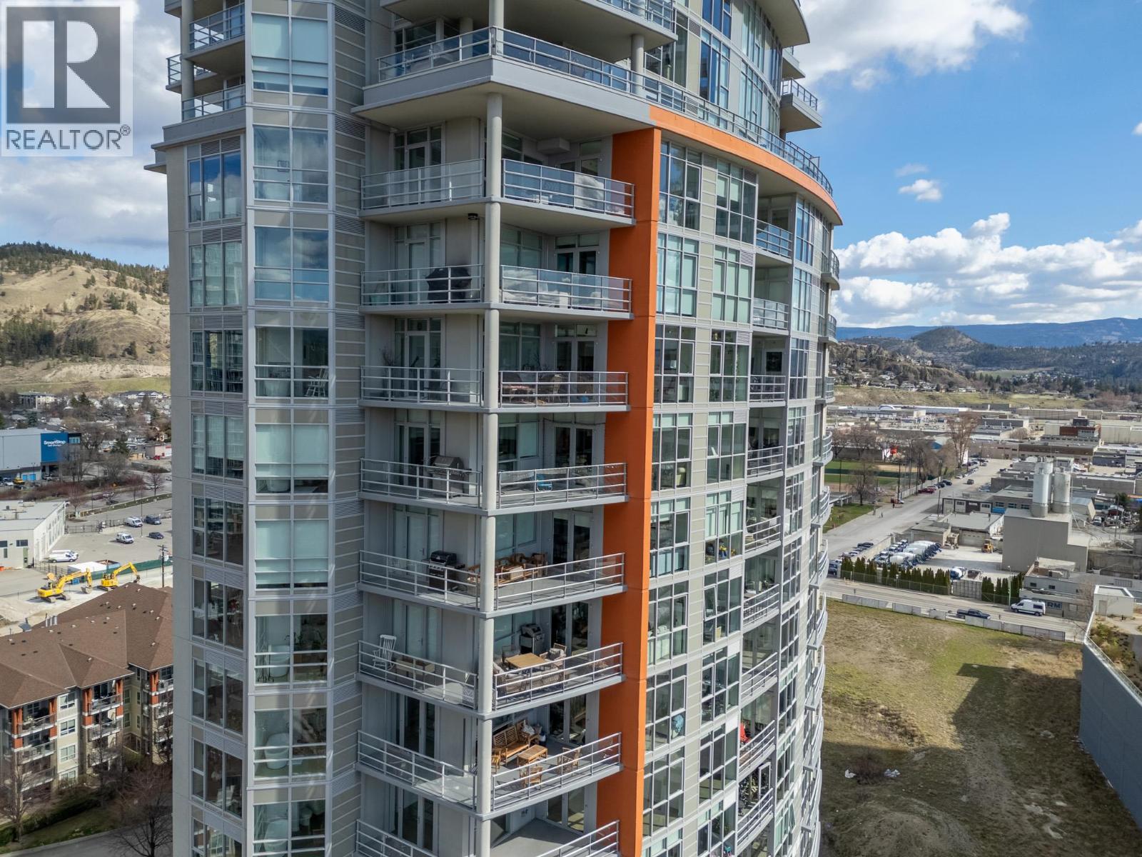 1151 Sunset Drive Unit# 1501, Kelowna, British Columbia  V1Y 0G2 - Photo 23 - 10380562