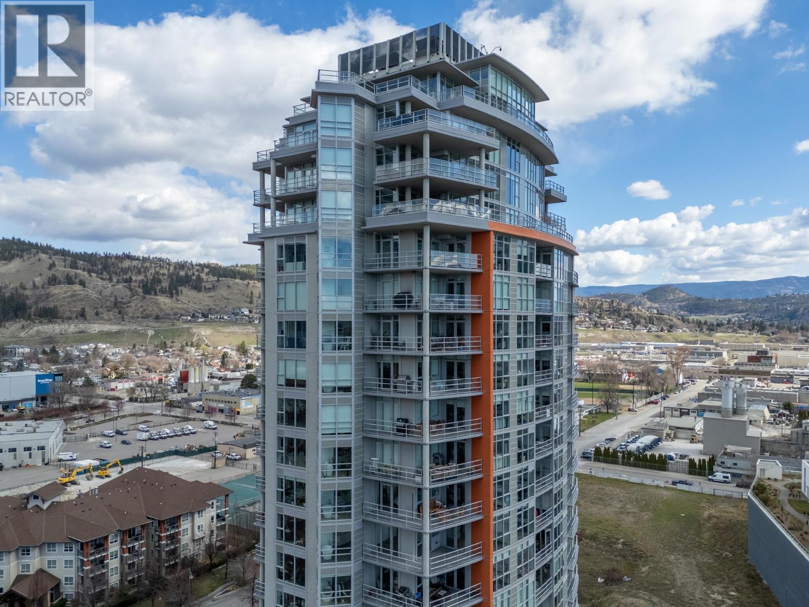 1151 Sunset Drive Unit# 1501, Kelowna, British Columbia  V1Y 0G2 - Photo 24 - 10380562