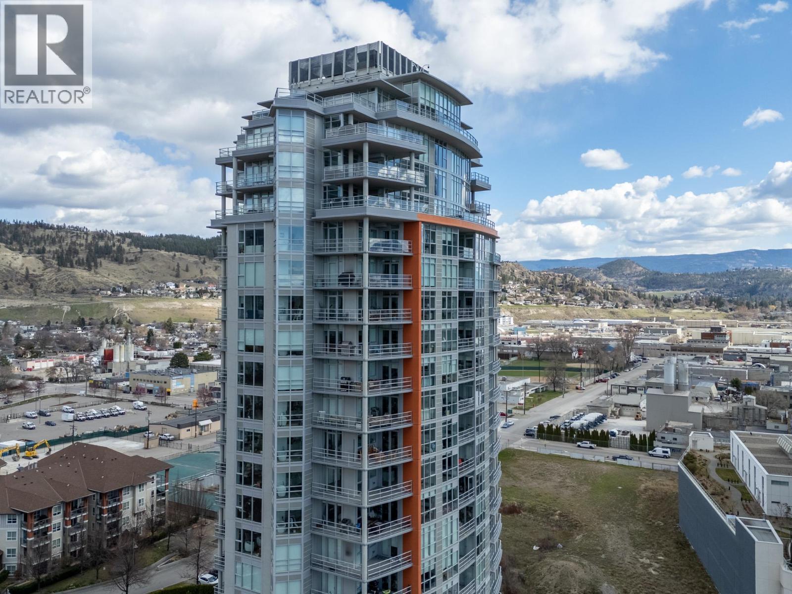 1151 Sunset Drive Unit# 1501, Kelowna, British Columbia  V1Y 0G2 - Photo 25 - 10380562