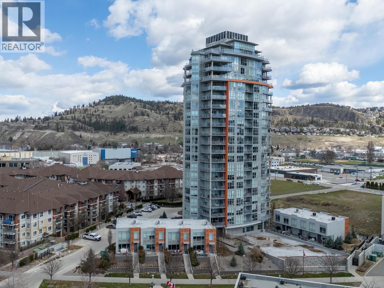 1151 Sunset Drive Unit# 1501, Kelowna, British Columbia  V1Y 0G2 - Photo 26 - 10380562