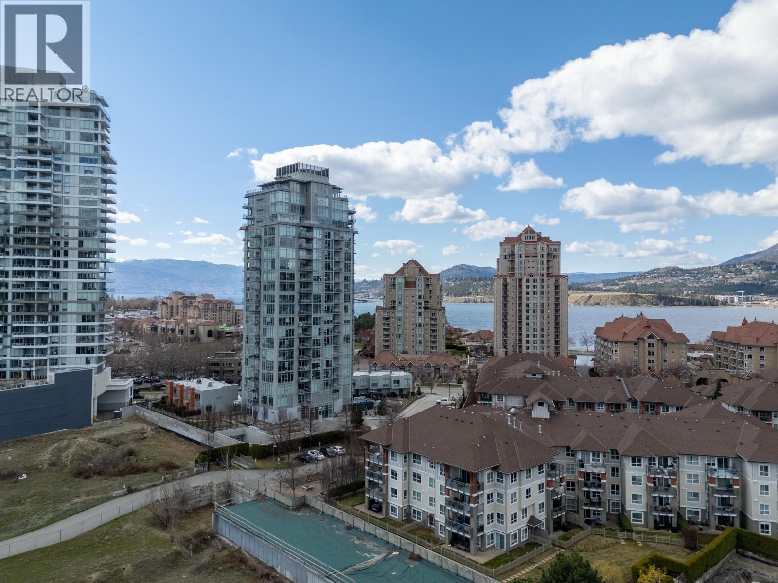 1151 Sunset Drive Unit# 1501, Kelowna, British Columbia  V1Y 0G2 - Photo 27 - 10380562