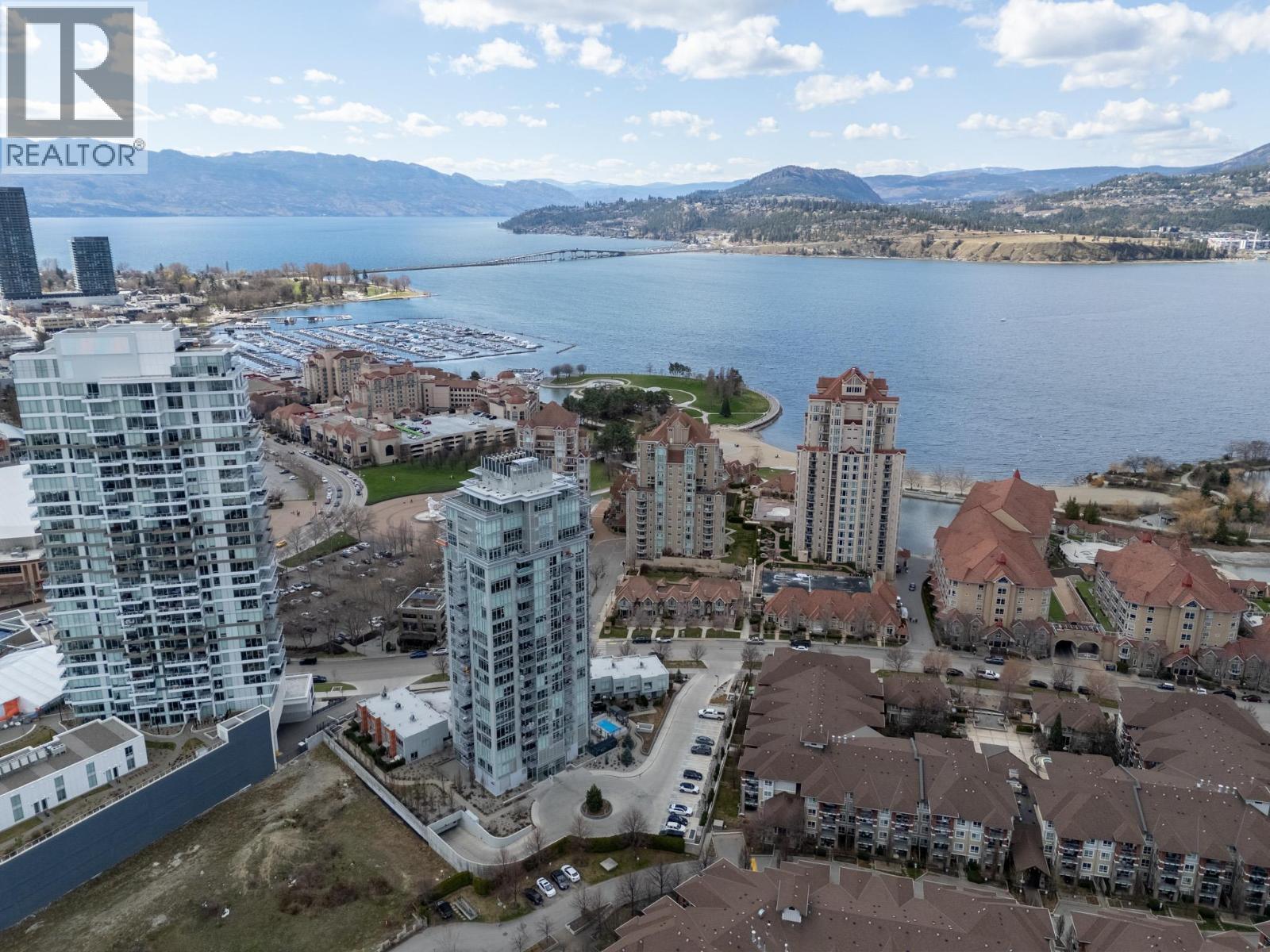 1151 Sunset Drive Unit# 1501, Kelowna, British Columbia  V1Y 0G2 - Photo 28 - 10380562