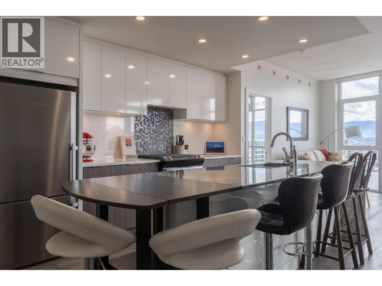 1151 Sunset Drive Unit# 1501, Kelowna, British Columbia  V1Y 0G2 - Photo 5 - 10380562