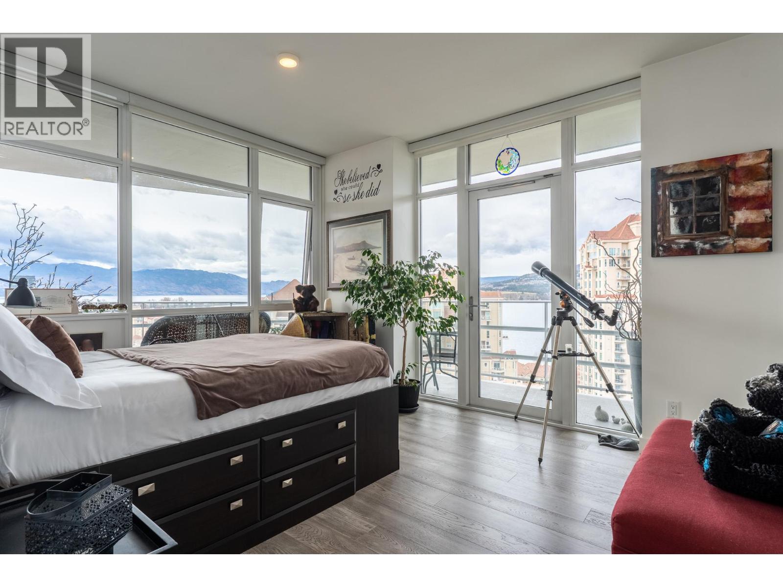 1151 Sunset Drive Unit# 1501, Kelowna, British Columbia  V1Y 0G2 - Photo 8 - 10380562