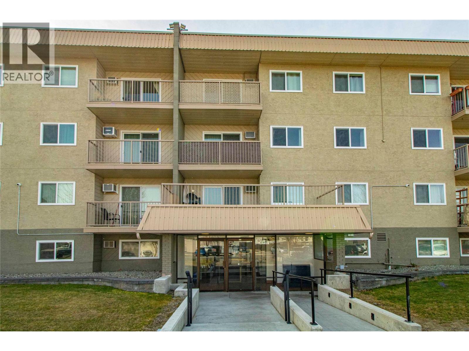 130 Skaha Place Unit# 216, Penticton, British Columbia  V2A 7J6 - Photo 11 - 10380486