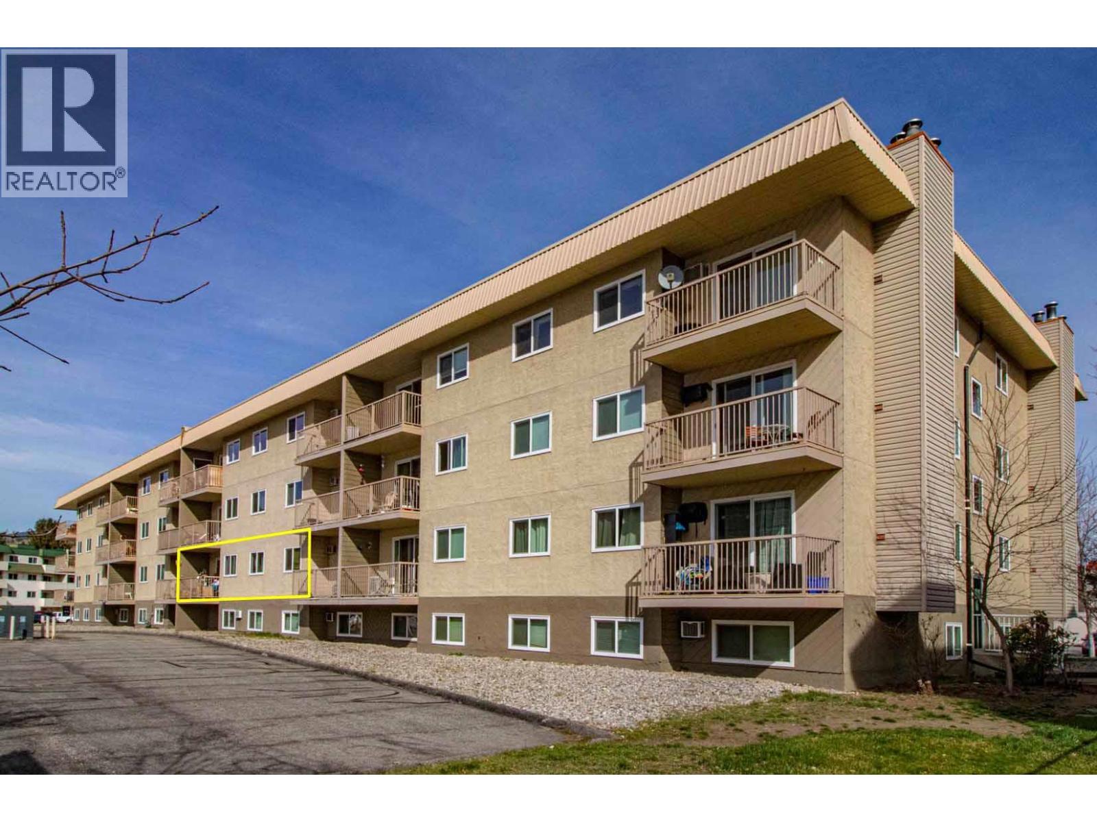 130 Skaha Place Unit# 216, Penticton, British Columbia  V2A 7J6 - Photo 2 - 10380486