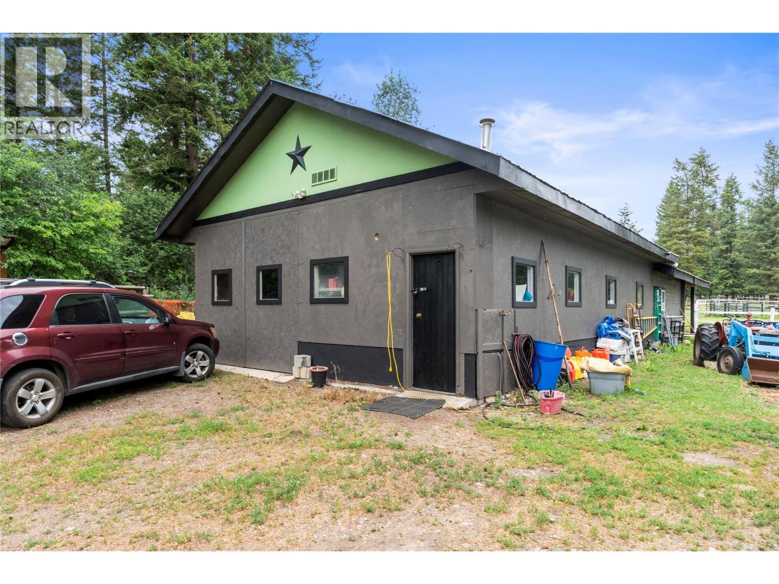 272 Lumby-Mabel Lake Road, Lumby, British Columbia  V0E 2G5 - Photo 30 - 10380595