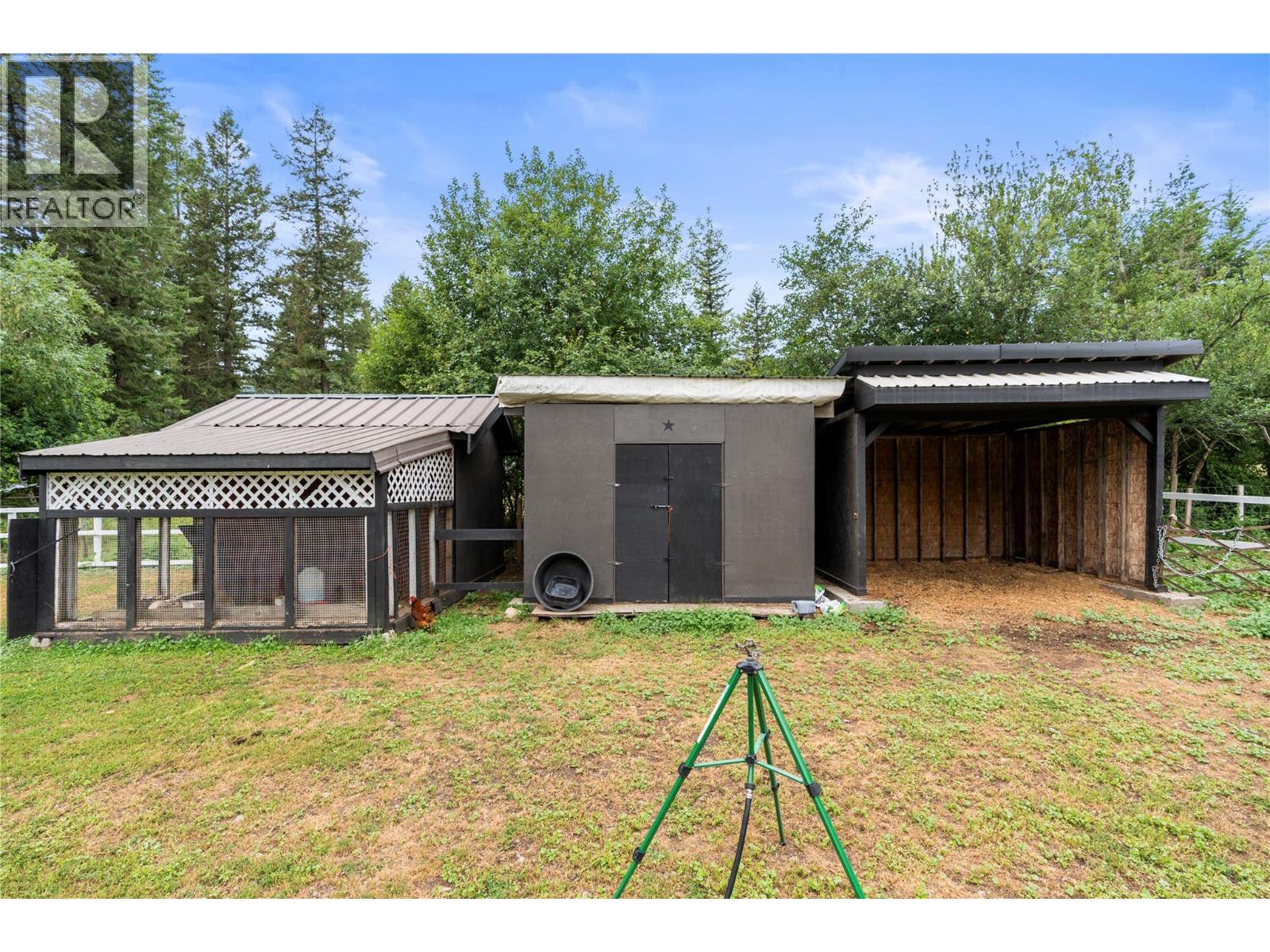 272 Lumby-Mabel Lake Road, Lumby, British Columbia  V0E 2G5 - Photo 37 - 10380595