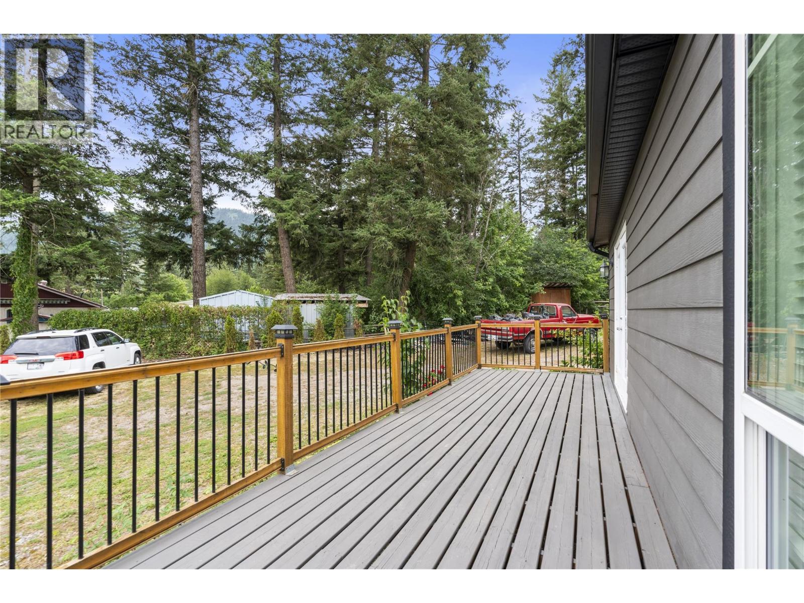 272 Lumby-Mabel Lake Road, Lumby, British Columbia  V0E 2G5 - Photo 5 - 10380595
