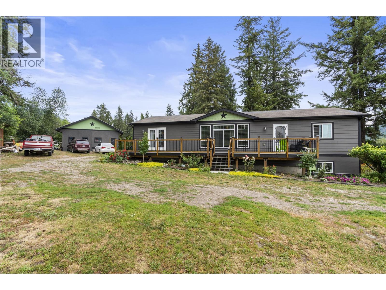 272 Lumby-Mabel Lake Road, Lumby, British Columbia  V0E 2G5 - Photo 52 - 10380595