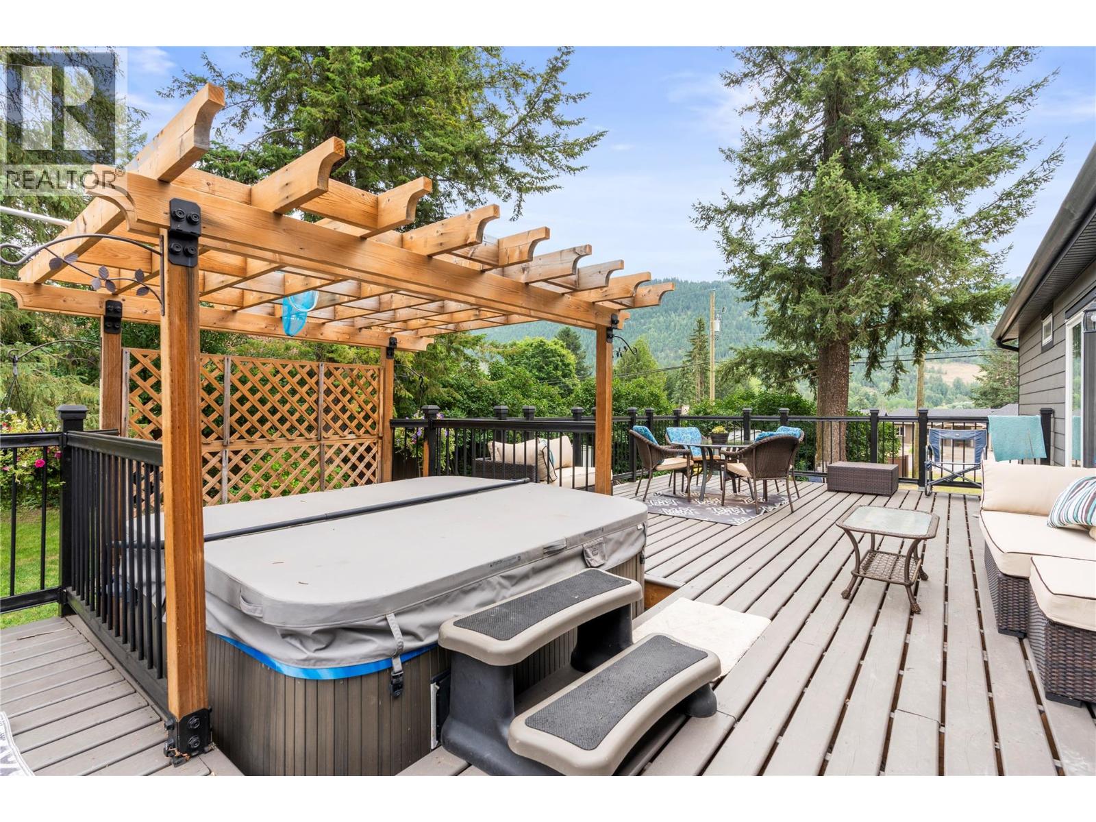 272 Lumby-Mabel Lake Road, Lumby, British Columbia  V0E 2G5 - Photo 26 - 10380088