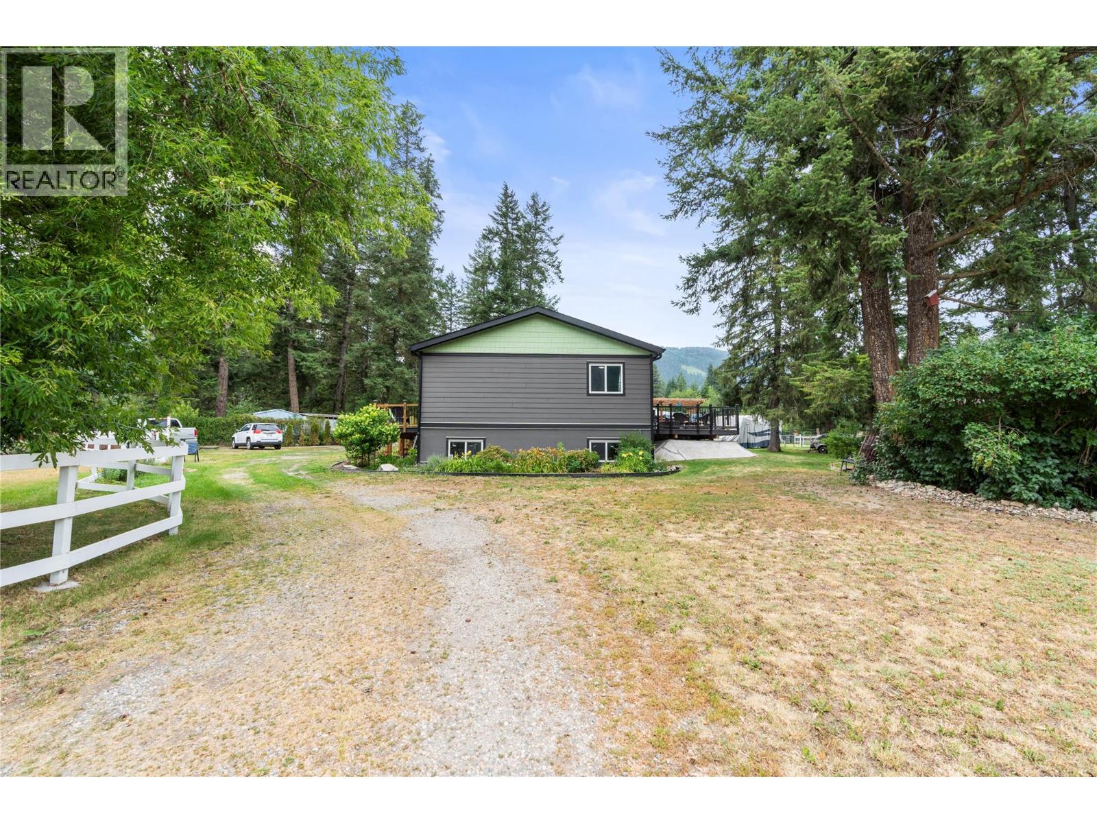 272 Lumby-Mabel Lake Road, Lumby, British Columbia  V0E 2G5 - Photo 28 - 10380088