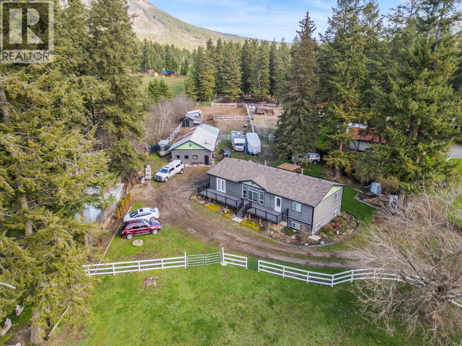 272 Lumby-Mabel Lake Road, Lumby, British Columbia  V0E 2G5 - Photo 42 - 10380088