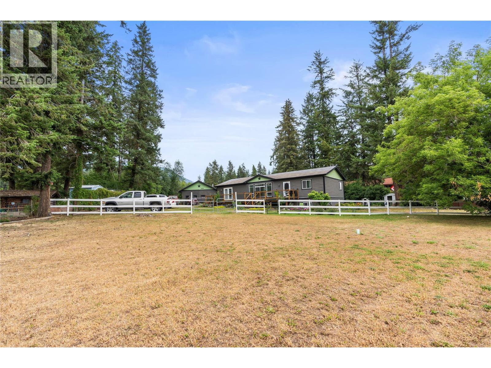 272 Lumby-Mabel Lake Road, Lumby, British Columbia  V0E 2G5 - Photo 44 - 10380088