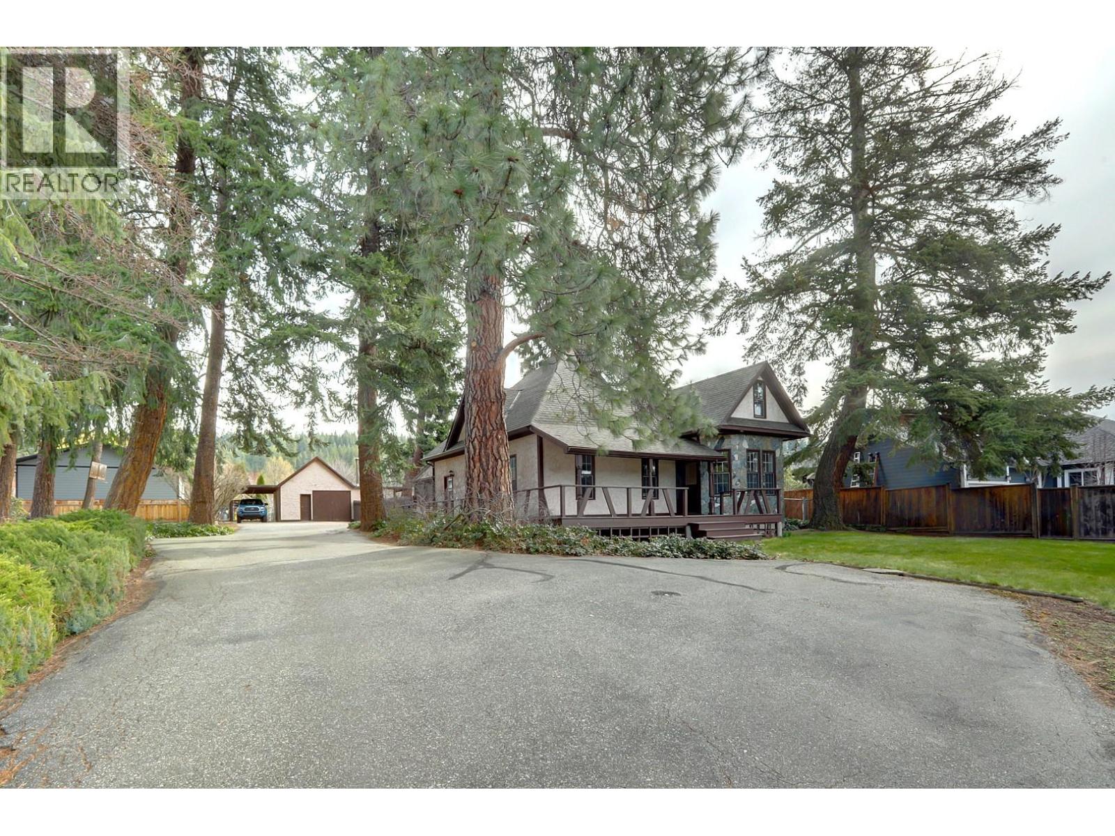 5051 11 Street Ne, Salmon Arm, British Columbia  V1E 3N3 - Photo 3 - 10379206