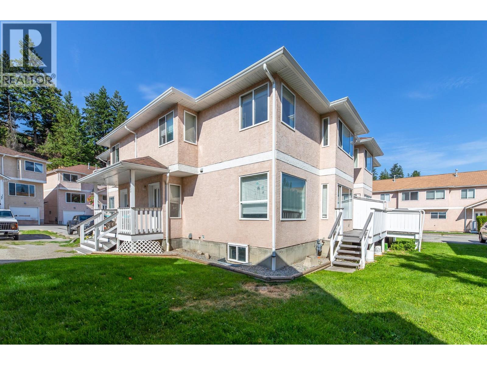 1458 Penticton Avenue Unit# 161, Penticton, British Columbia  V2A 8L3 - Photo 1 - 10380591
