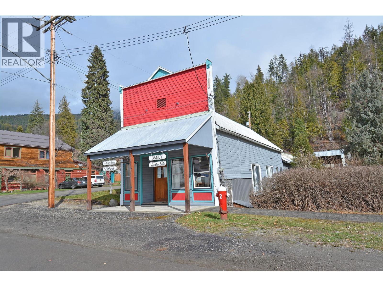 124 Lake Avenue, Silverton, British Columbia  V0G 1S0 - Photo 37 - 10380584