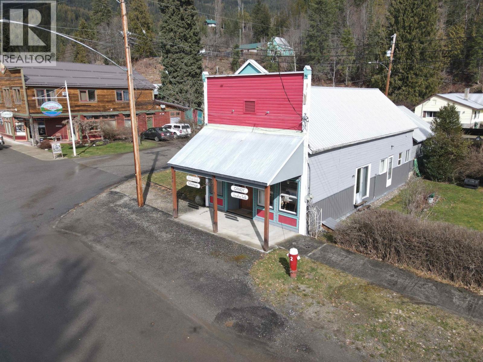 124 Lake Avenue, Silverton, British Columbia  V0G 1S0 - Photo 38 - 10380584