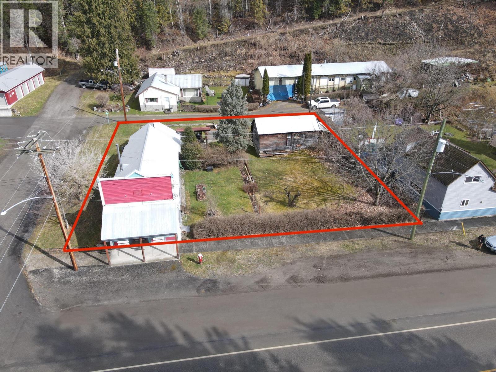 124 Lake Avenue, Silverton, British Columbia  V0G 1S0 - Photo 4 - 10380584