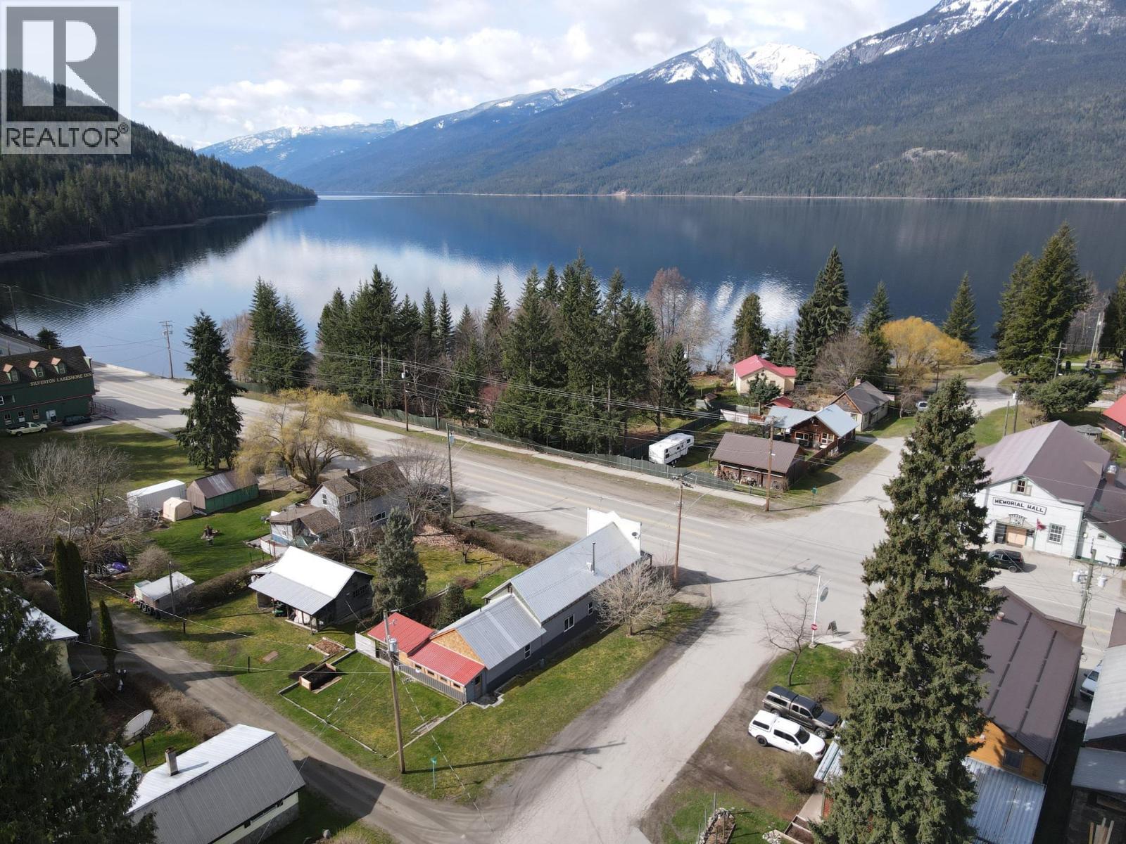 124 Lake Avenue, Silverton, British Columbia  V0G 1S0 - Photo 40 - 10380584