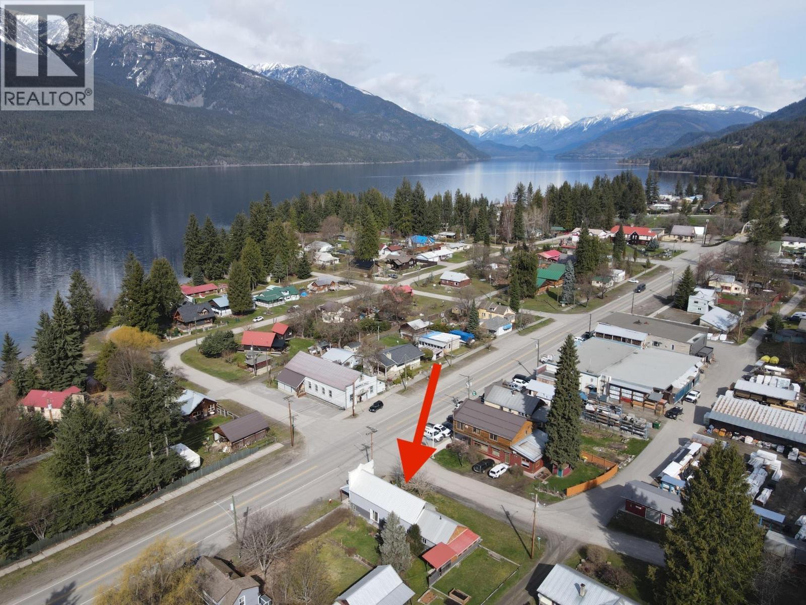 124 Lake Avenue, Silverton, British Columbia  V0G 1S0 - Photo 6 - 10380584