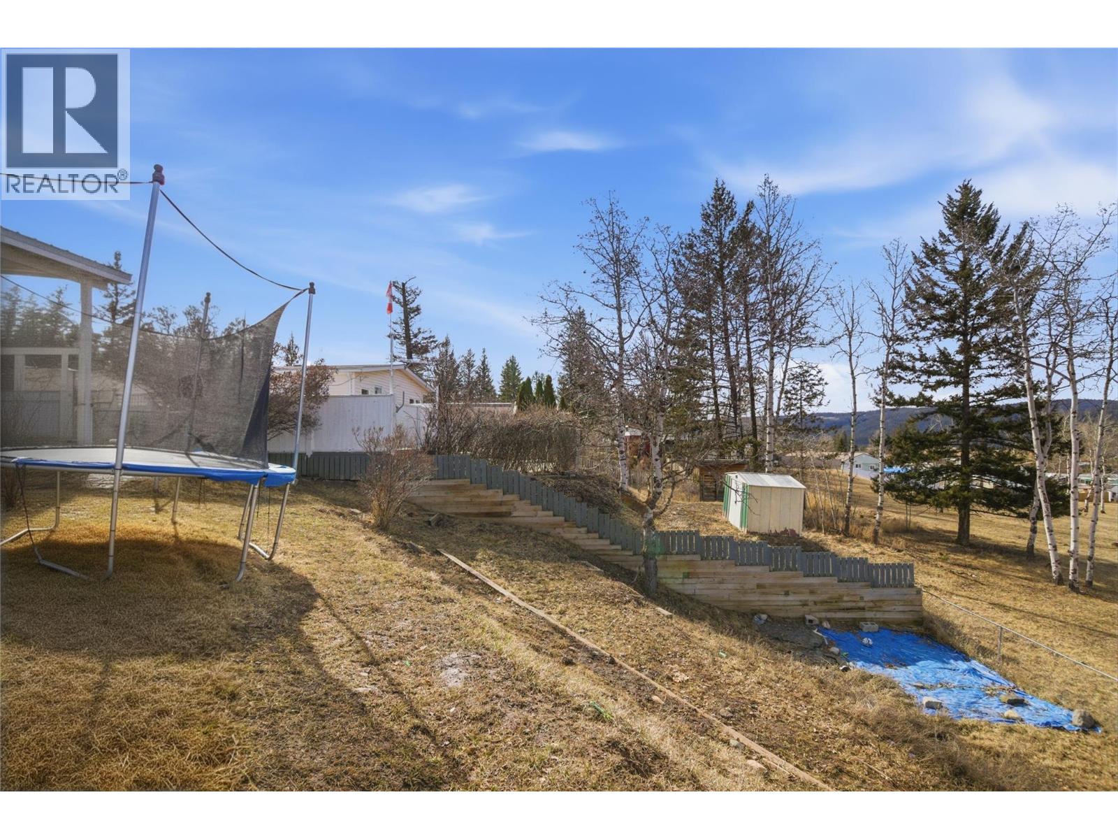 4 Jasper Drive, Logan Lake, British Columbia  V0K 1W0 - Photo 19 - 10380405