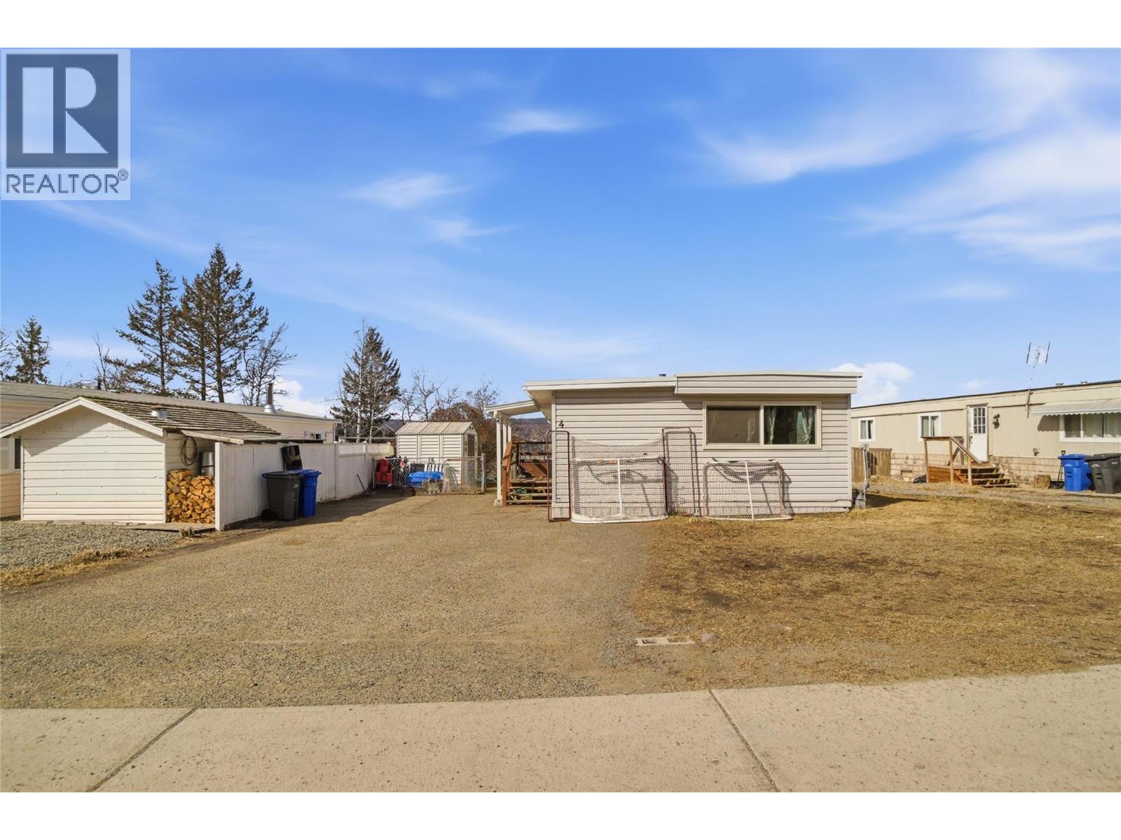 4 Jasper Drive, Logan Lake, British Columbia  V0K 1W0 - Photo 25 - 10380405