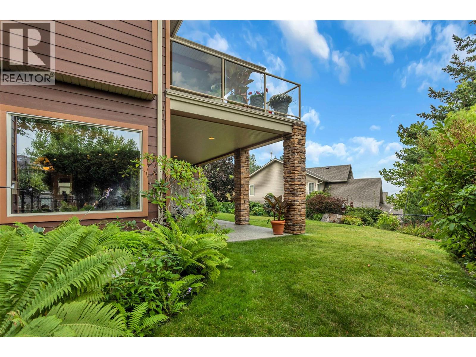 1108 Arbor View Drive, Kelowna, British Columbia  V1W 4X1 - Photo 33 - 10380329