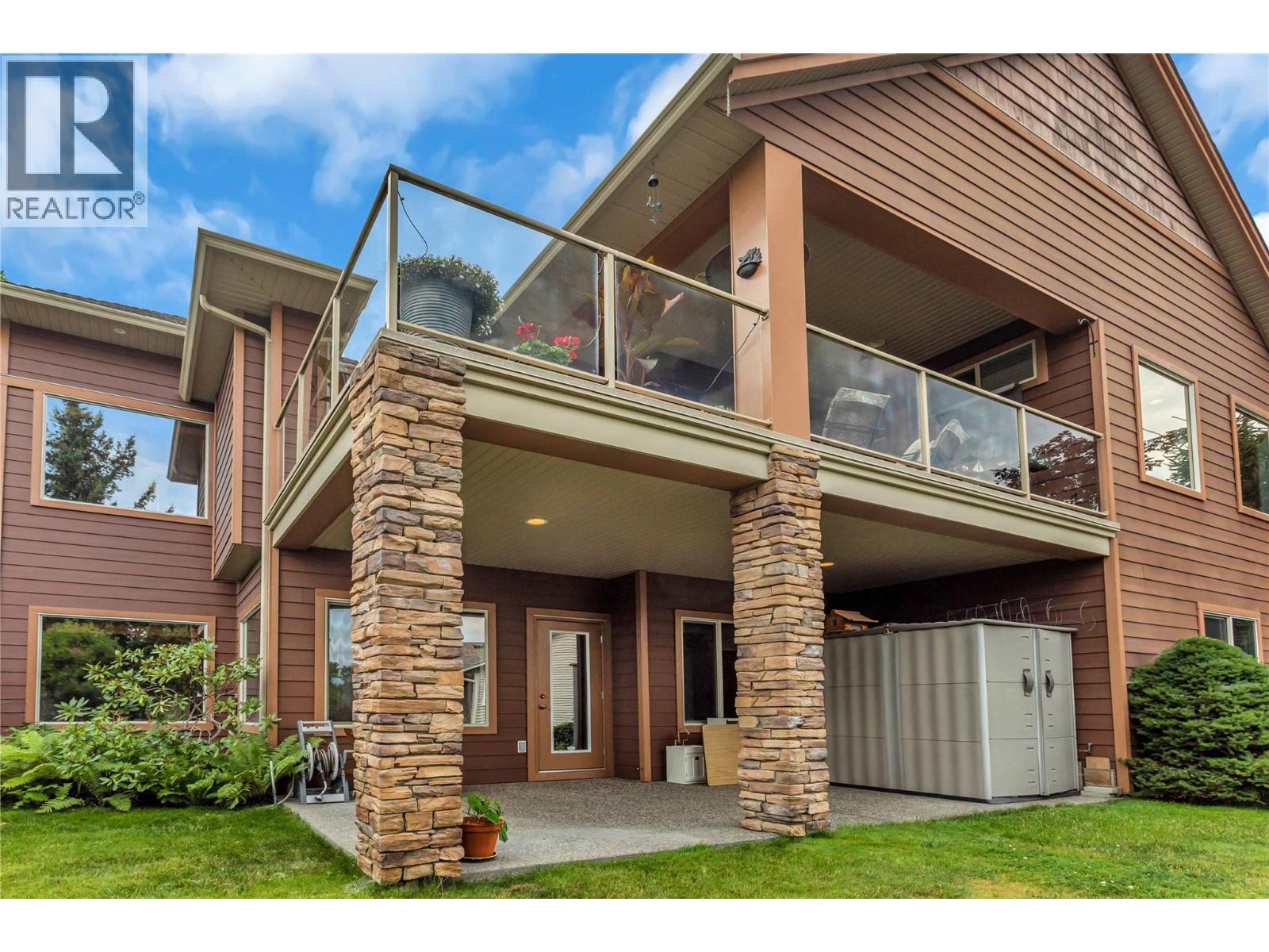 1108 Arbor View Drive, Kelowna, British Columbia  V1W 4X1 - Photo 34 - 10380329