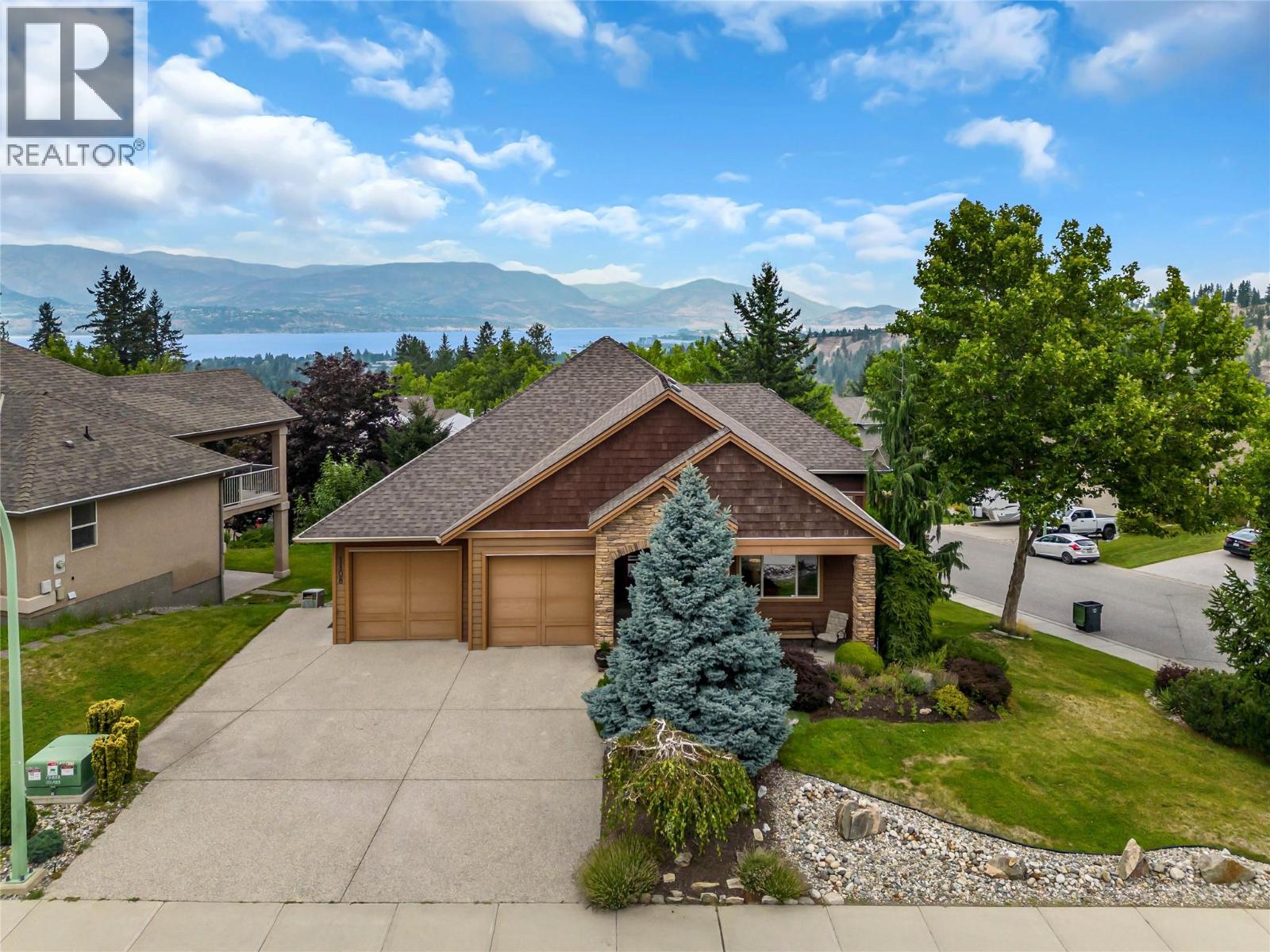 1108 Arbor View Drive, Kelowna, British Columbia  V1W 4X1 - Photo 35 - 10380329