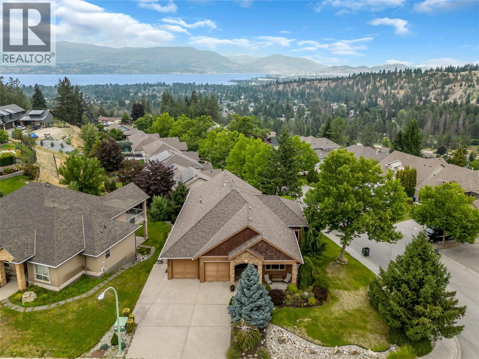 1108 Arbor View Drive, Kelowna, British Columbia  V1W 4X1 - Photo 36 - 10380329