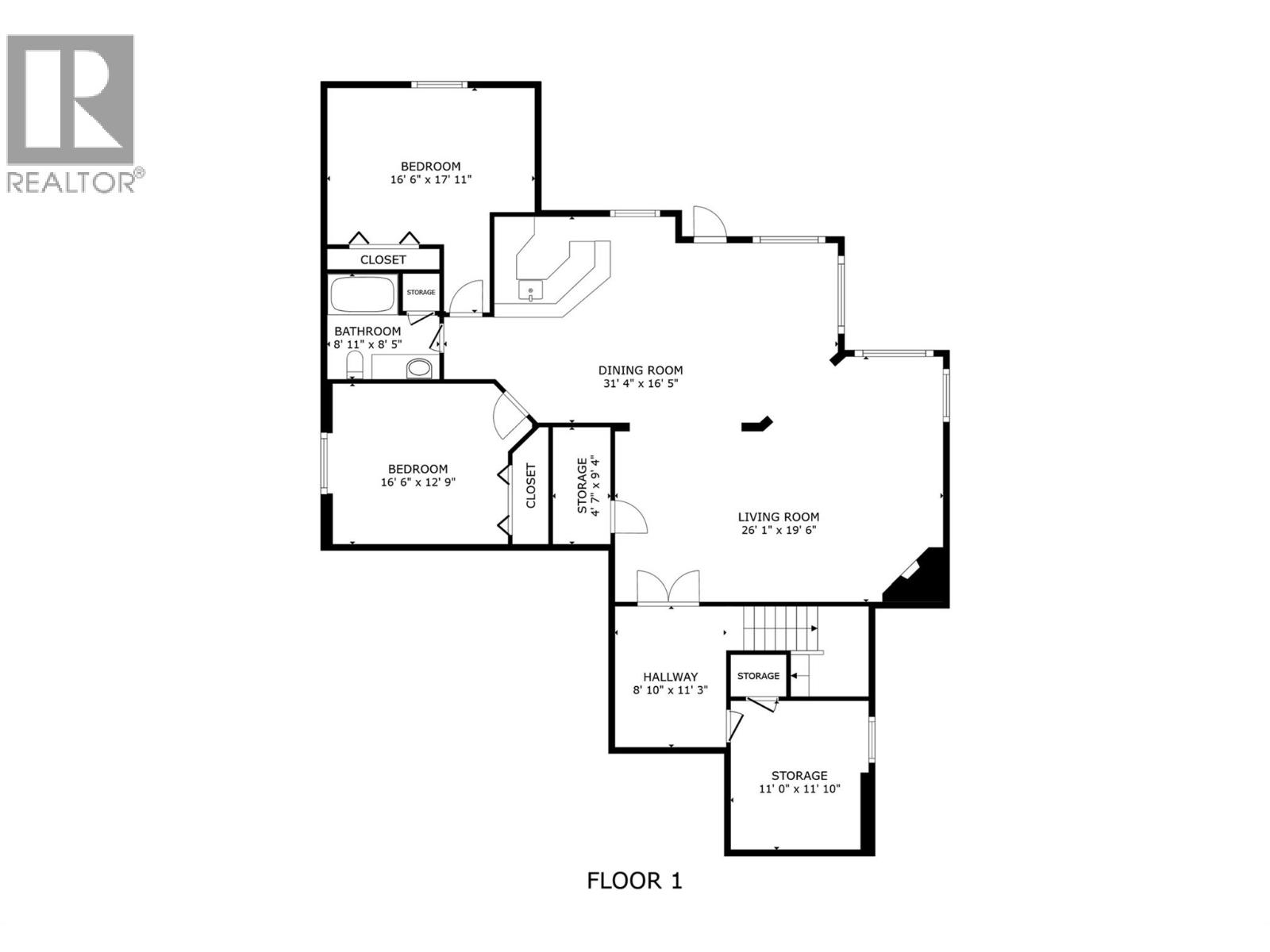 1108 Arbor View Drive, Kelowna, British Columbia  V1W 4X1 - Photo 38 - 10380329